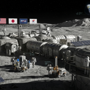Exploração Espacial