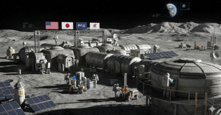 Exploração Espacial