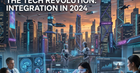 A Evolução das Tecnologias no Mundo: O Que Mudou de 2023 até 2026?
