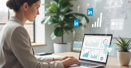 Como Conseguir Clientes pela Internet: 9 Estratégias para Iniciantes