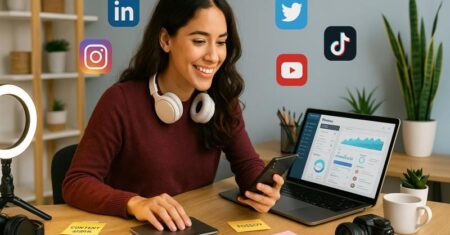Como Divulgar um Produto Digital na Internet e Conseguir os Primeiros Clientes
